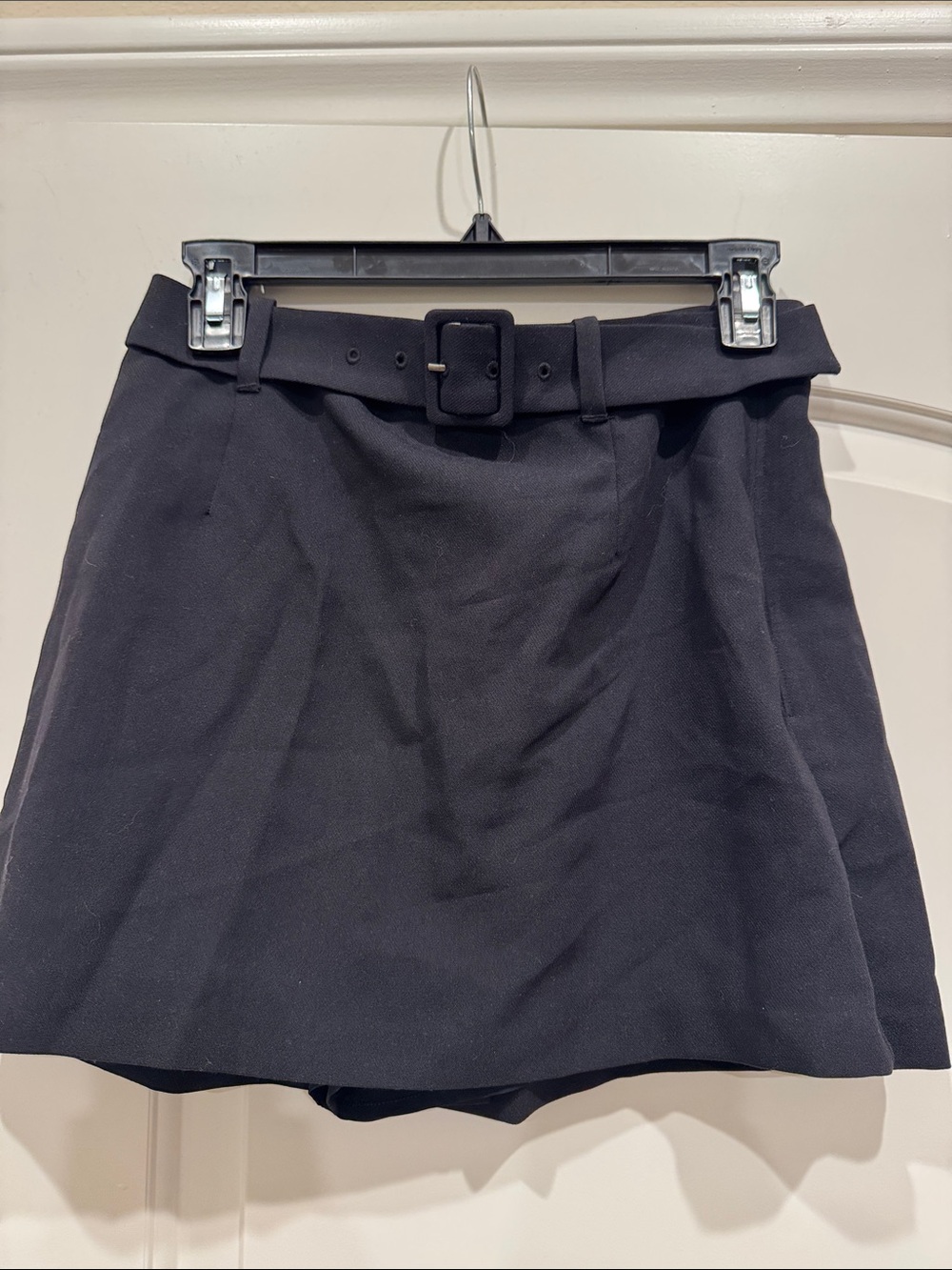 NWT A&F skort
